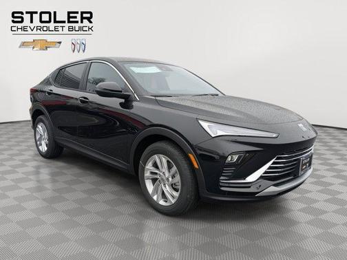 2026 Buick Envista Preferred FWD