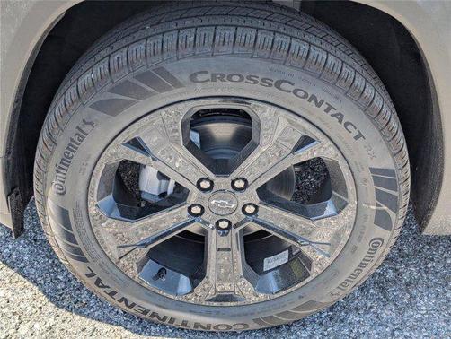 Summit White 2026 Chevrolet Equinox 1LT