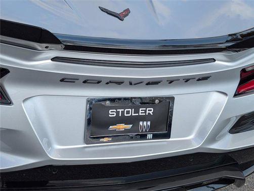 2026 Chevrolet Corvette Z06