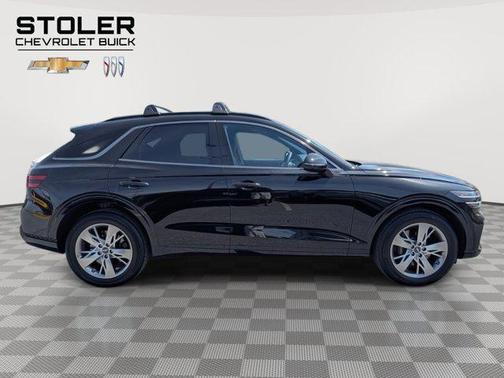 2025 Genesis GV70 3.5T AWD Sport