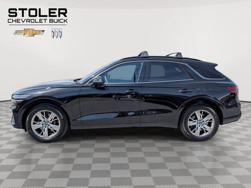 2025 Genesis GV70 3.5T AWD Sport