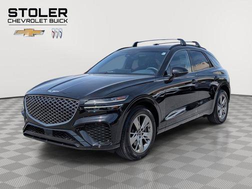 2025 Genesis GV70 3.5T AWD Sport