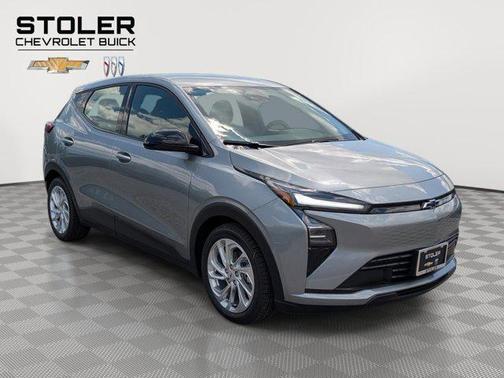 Gxd 2027 Chevrolet Bolt LT FWD