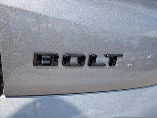 Gxd 2027 Chevrolet Bolt LT FWD
