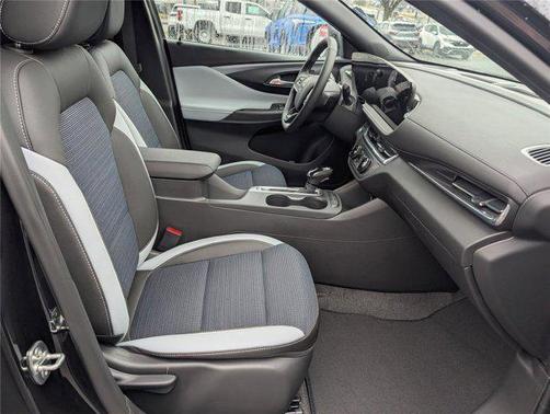 2026 Buick Envista Preferred FWD