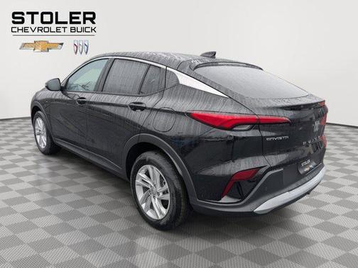 2026 Buick Envista Preferred FWD