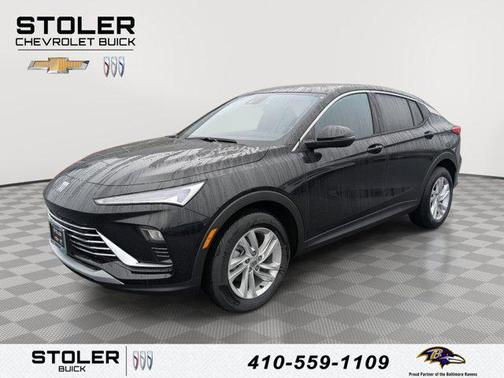 2026 Buick Envista Preferred FWD