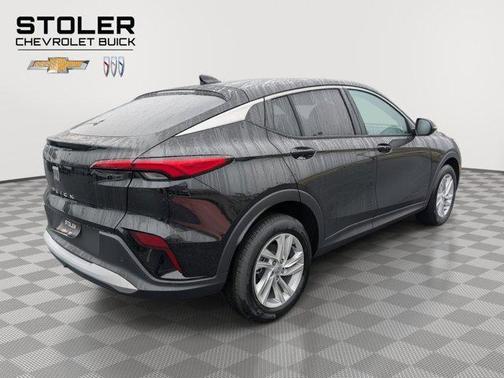 2026 Buick Envista Preferred FWD