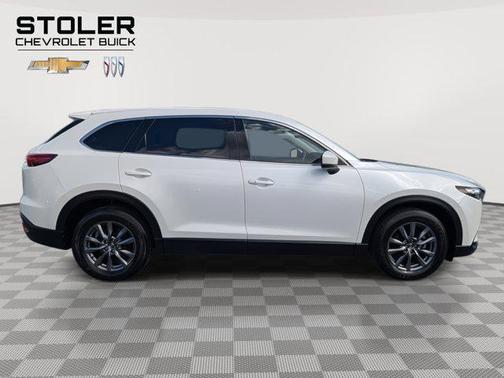2023 Mazda CX-9 Touring