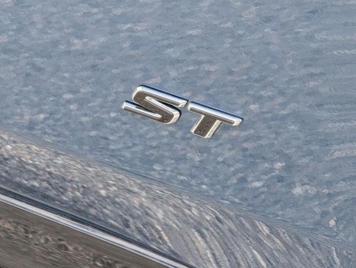 Ocean Blue Metallic 2026 Buick Envista Sport Touring FWD