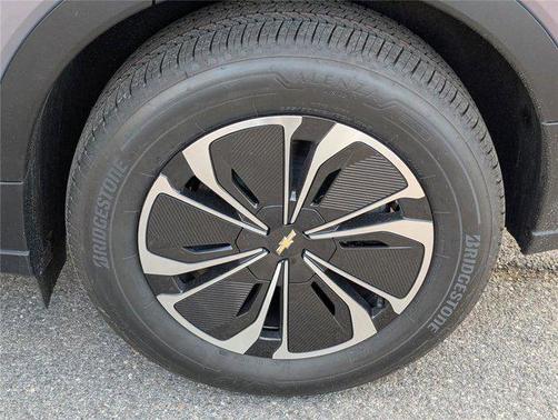 2026 Chevrolet Blazer EV AWD LT