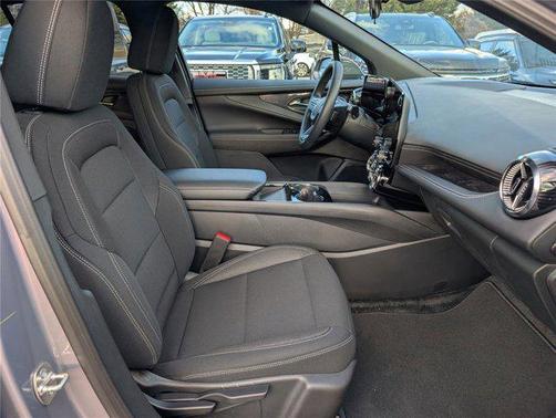 2026 Chevrolet Blazer EV AWD LT