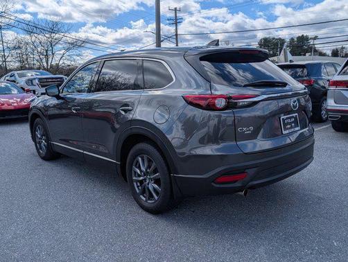 2023 Mazda CX-9 Touring