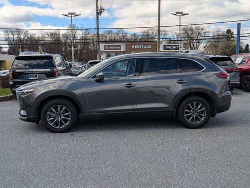 2023 Mazda CX-9 Touring