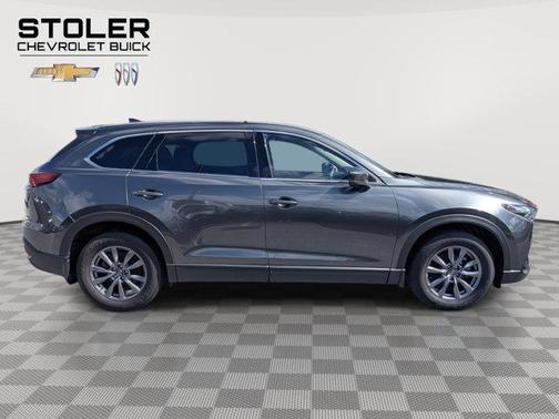 2023 Mazda CX-9 Touring