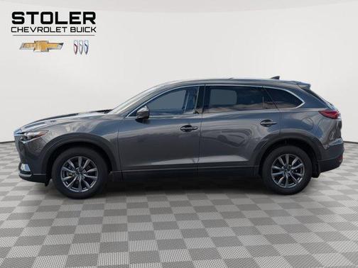 2023 Mazda CX-9 Touring
