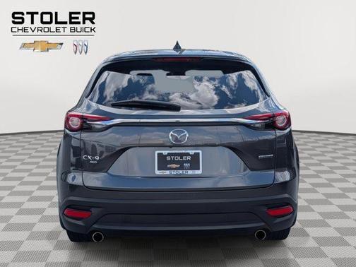 2023 Mazda CX-9 Touring