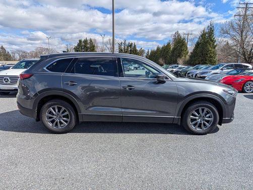2023 Mazda CX-9 Touring