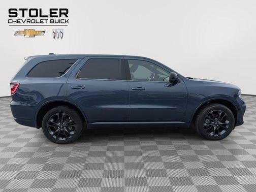 2021 Dodge Durango GT AWD