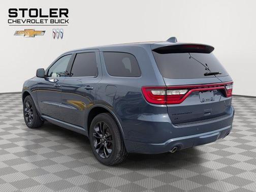 2021 Dodge Durango GT AWD