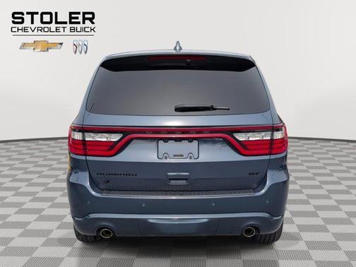 2021 Dodge Durango GT AWD
