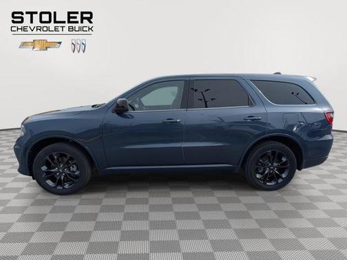 2021 Dodge Durango GT AWD
