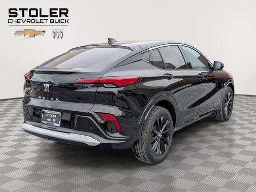 2026 Buick Envista Sport Touring FWD