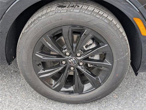 2026 Buick Envista Sport Touring FWD