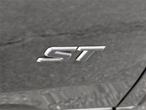 2026 Buick Envista Sport Touring FWD