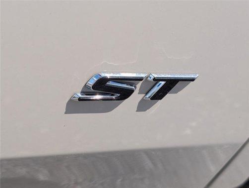 Ceramic 2026 Buick Envista Sport Touring FWD