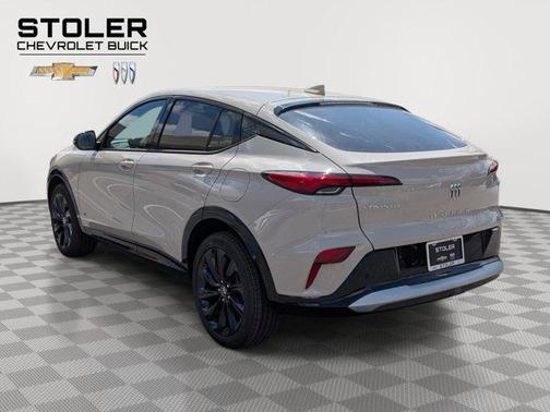 Ceramic 2026 Buick Envista Sport Touring FWD