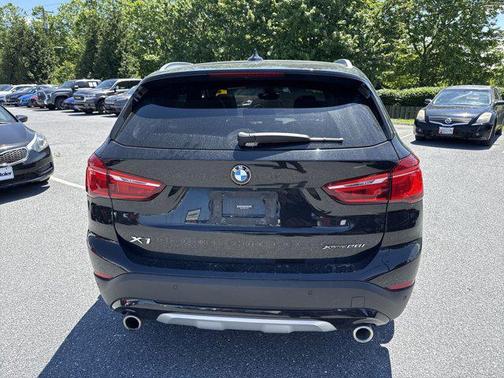 2020 BMW X1 xDrive28i