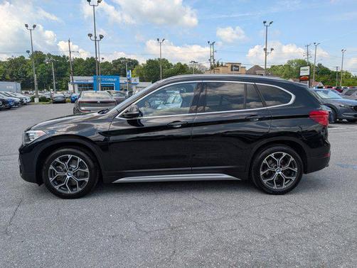 2020 BMW X1 xDrive28i