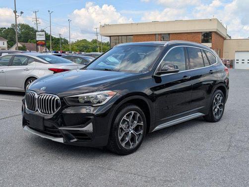 2020 BMW X1 xDrive28i