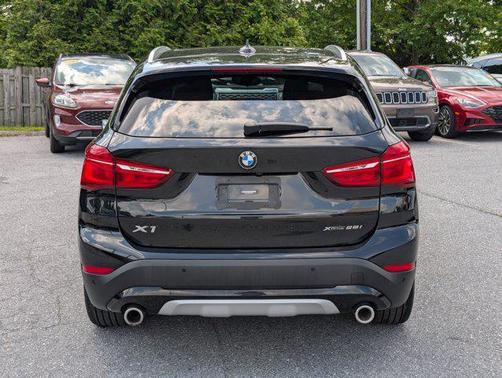 2020 BMW X1 xDrive28i