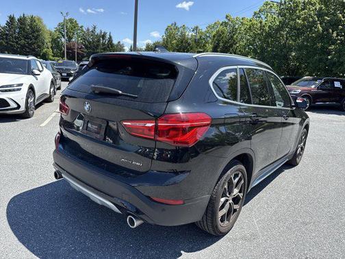 2020 BMW X1 xDrive28i