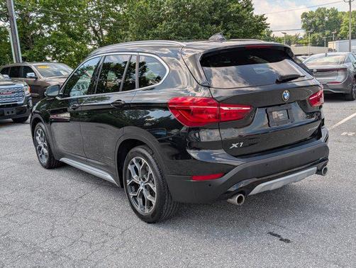 2020 BMW X1 xDrive28i