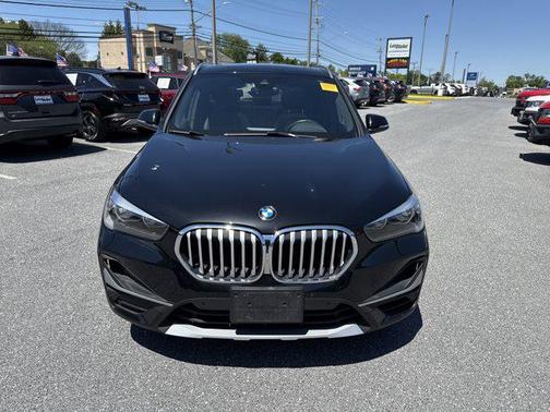 2020 BMW X1 xDrive28i