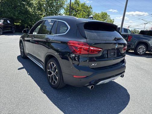2020 BMW X1 xDrive28i