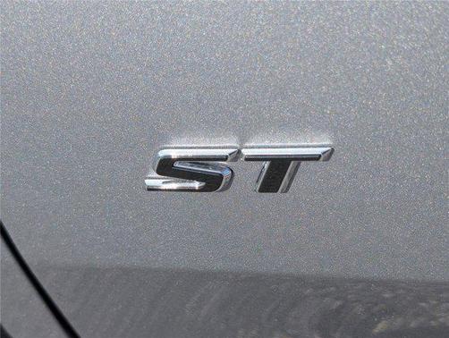 Moonstone Gray Metallic 2026 Buick Envista Sport Touring FWD