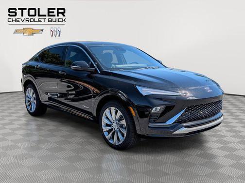 2025 Buick Envista Avenir FWD