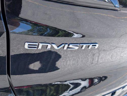 2025 Buick Envista Avenir FWD