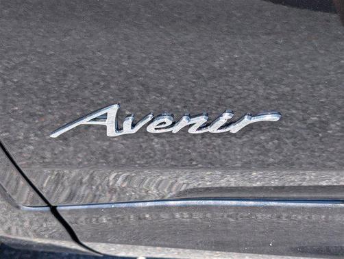 2025 Buick Envista Avenir FWD