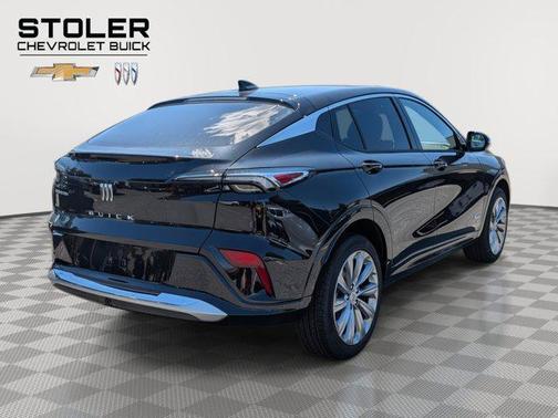 2025 Buick Envista Avenir FWD