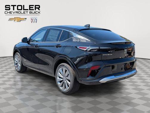 2025 Buick Envista Avenir FWD