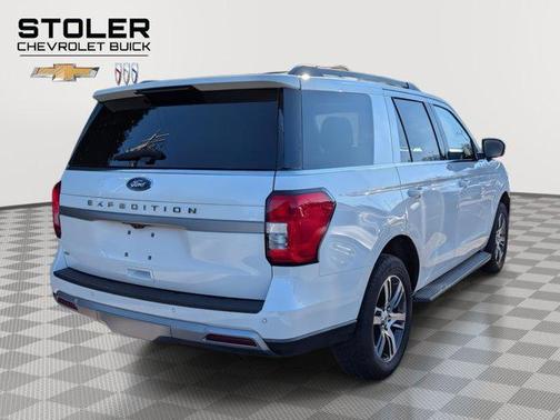 2024 Ford Expedition XLT