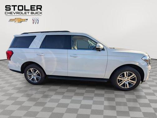 2024 Ford Expedition XLT