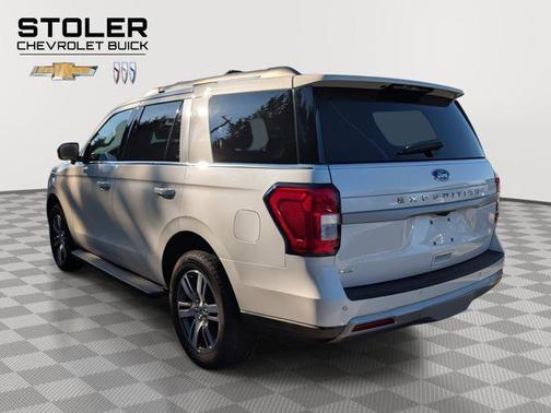2024 Ford Expedition XLT