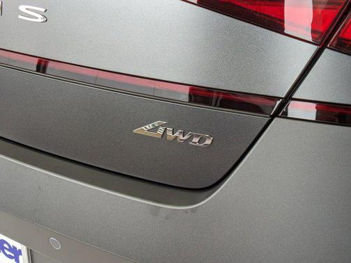 2024 Genesis G90 3.5T AWD