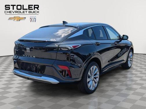 2025 Buick Envista Avenir FWD